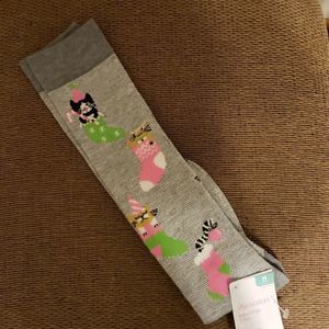 Ladies/Girls Cat 🐈 Knee-High Socks - 4-10